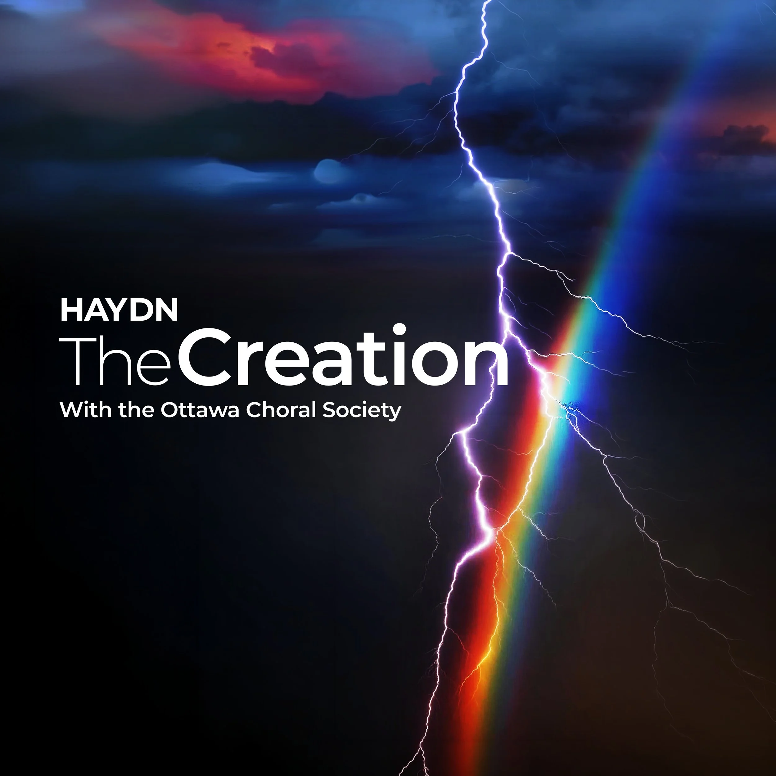 Haydn : The Creation