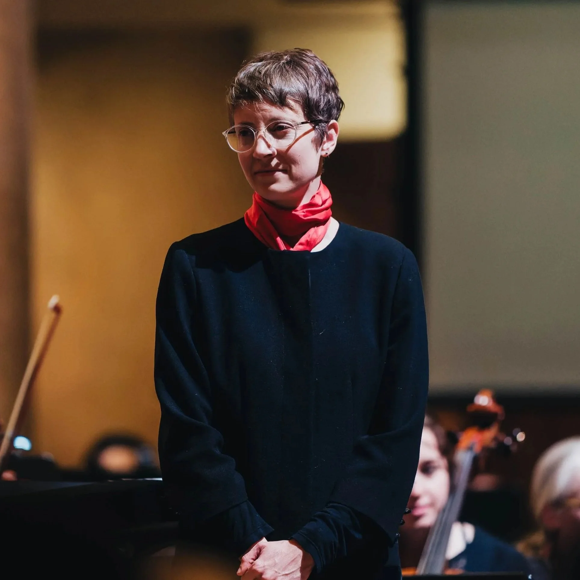 Emmanuelle Lambert-Lemoine