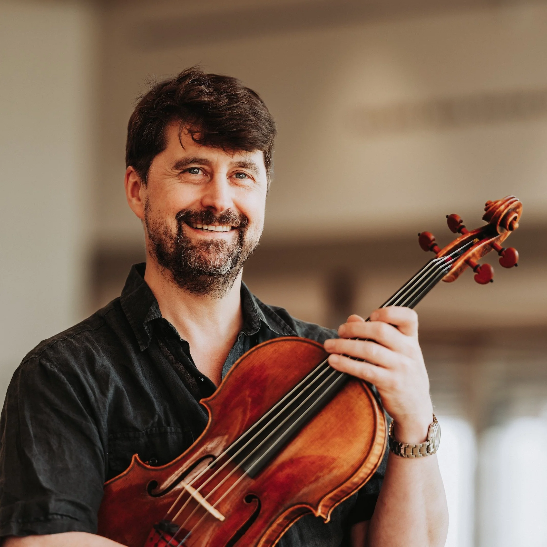 David Thies-Thompson