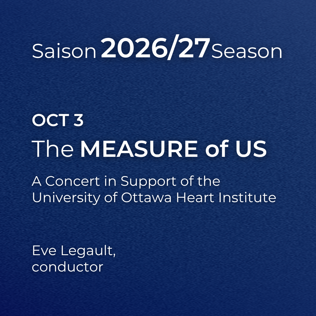 The Measure of Us