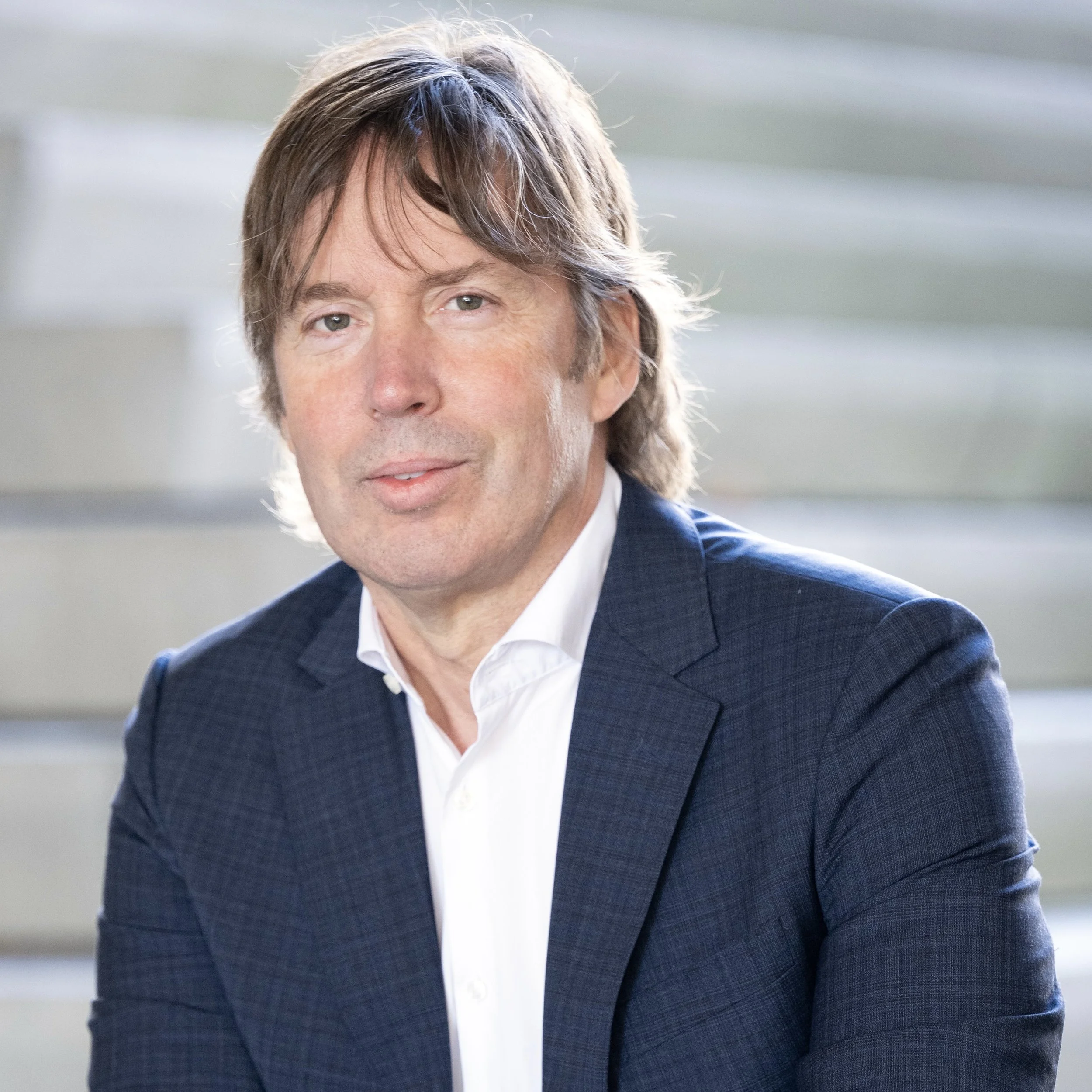 Dr. Marc Ruel
