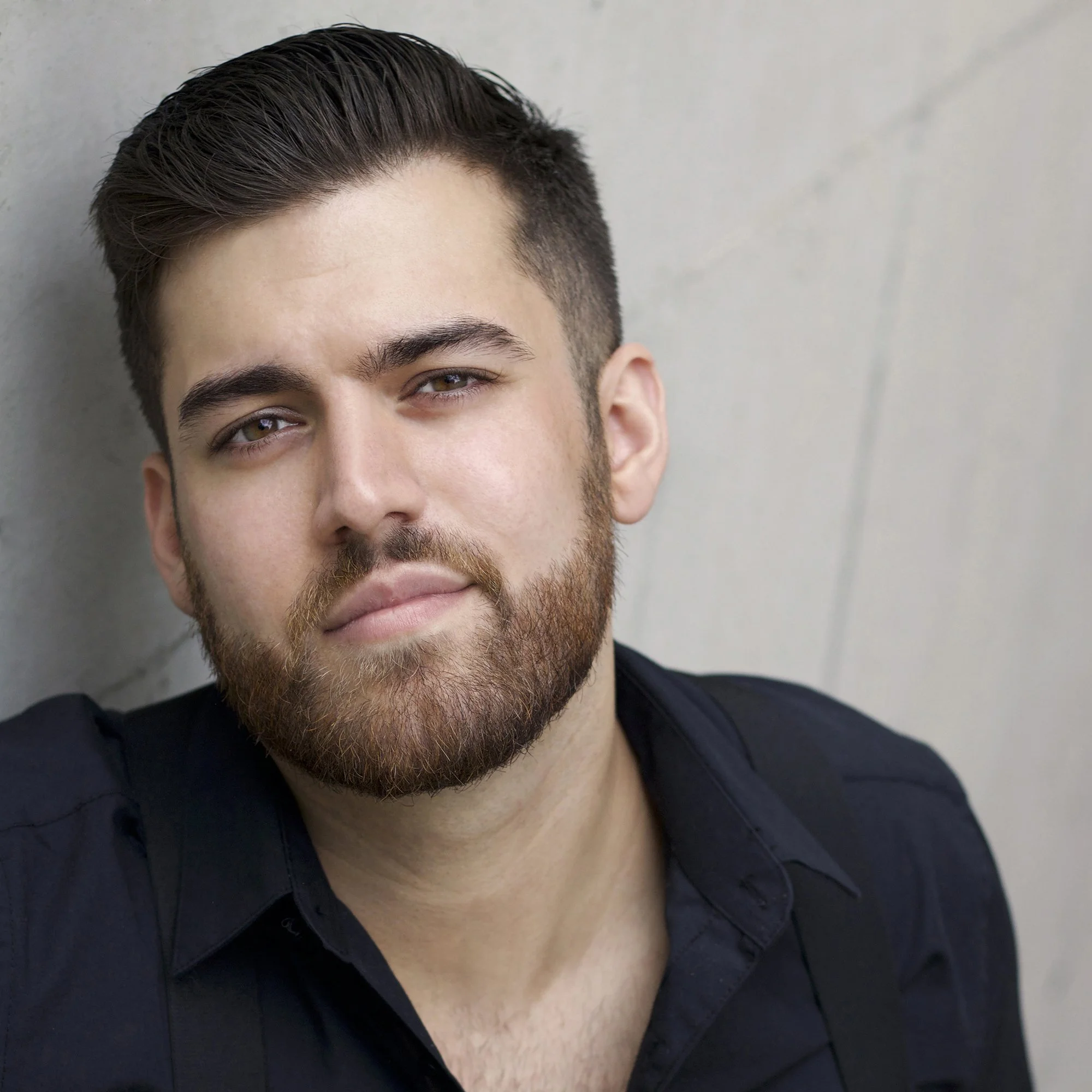 Parker Clements