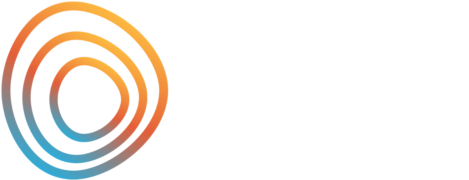 Orchestre symphonique d'Ottawa