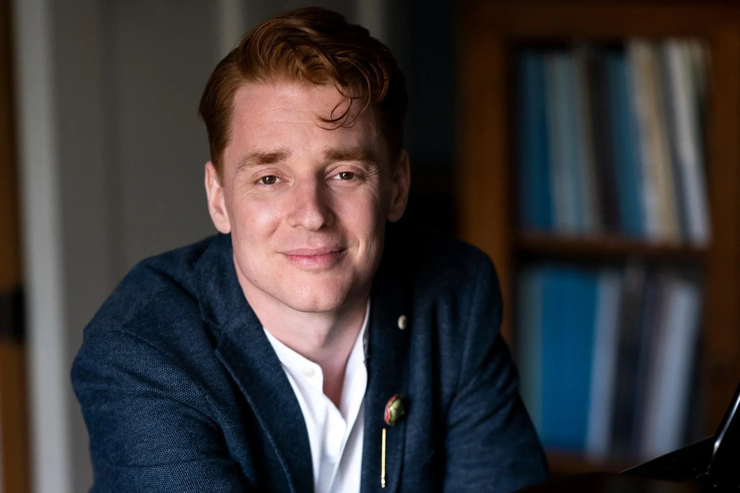 Isaiah Bell — Ottawa Symphony Orchestra