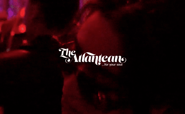 The Atlantean brand film by Visage Temps