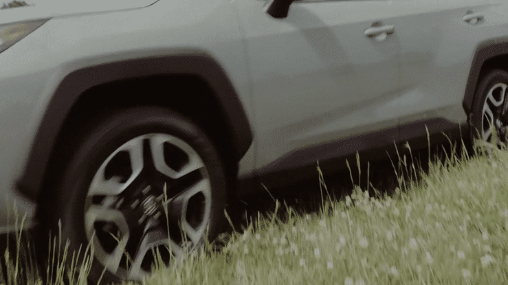 Toyota x The Urban Realist campaign film by Visage Temps