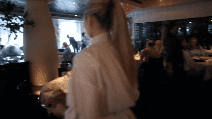 Project B x KYMA — brand film by Visage Temps, Atlanta