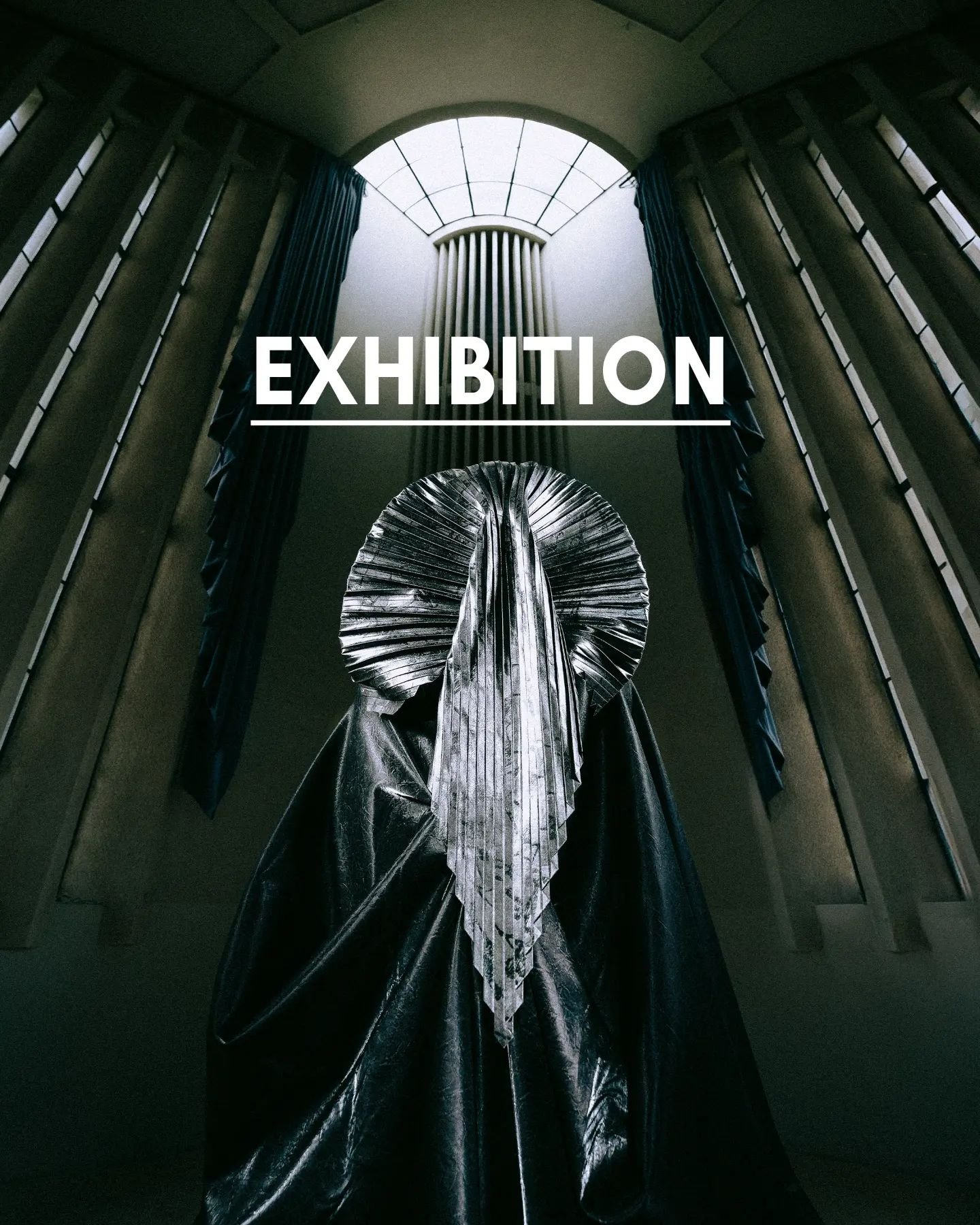 EXHIBITION ϟ

On saturday the 1st of June &amp; saturday the 15th of June, I will be hosting my second solo exhibition. The exhibition will mostly consist of unreleased work that I have been creating over the last few months. For me these images are 