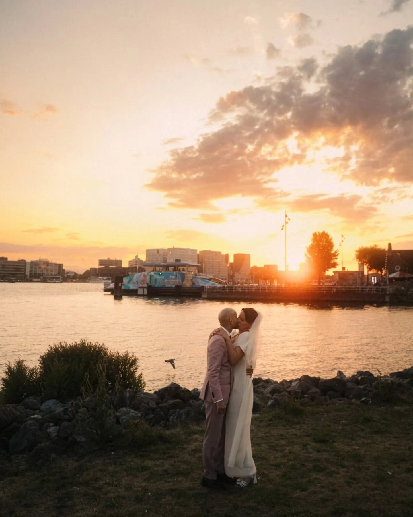 Trisha &amp; Far&eacute;s ϟ

Last June I had the honor of capturing the wedding of @trishadelang &amp; @faresbeng. First time for me even being at a wedding, but it was so amazing. Thanks a lot for believing in me and for being part of your special d