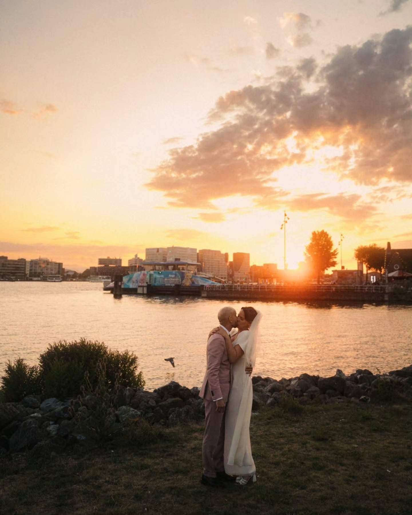 Trisha &amp; Far&eacute;s ϟ

Last June I had the honor of capturing the wedding of @trishadelang &amp; @faresbeng. First time for me even being at a wedding, but it was so amazing. Thanks a lot for believing in me and for being part of your special d