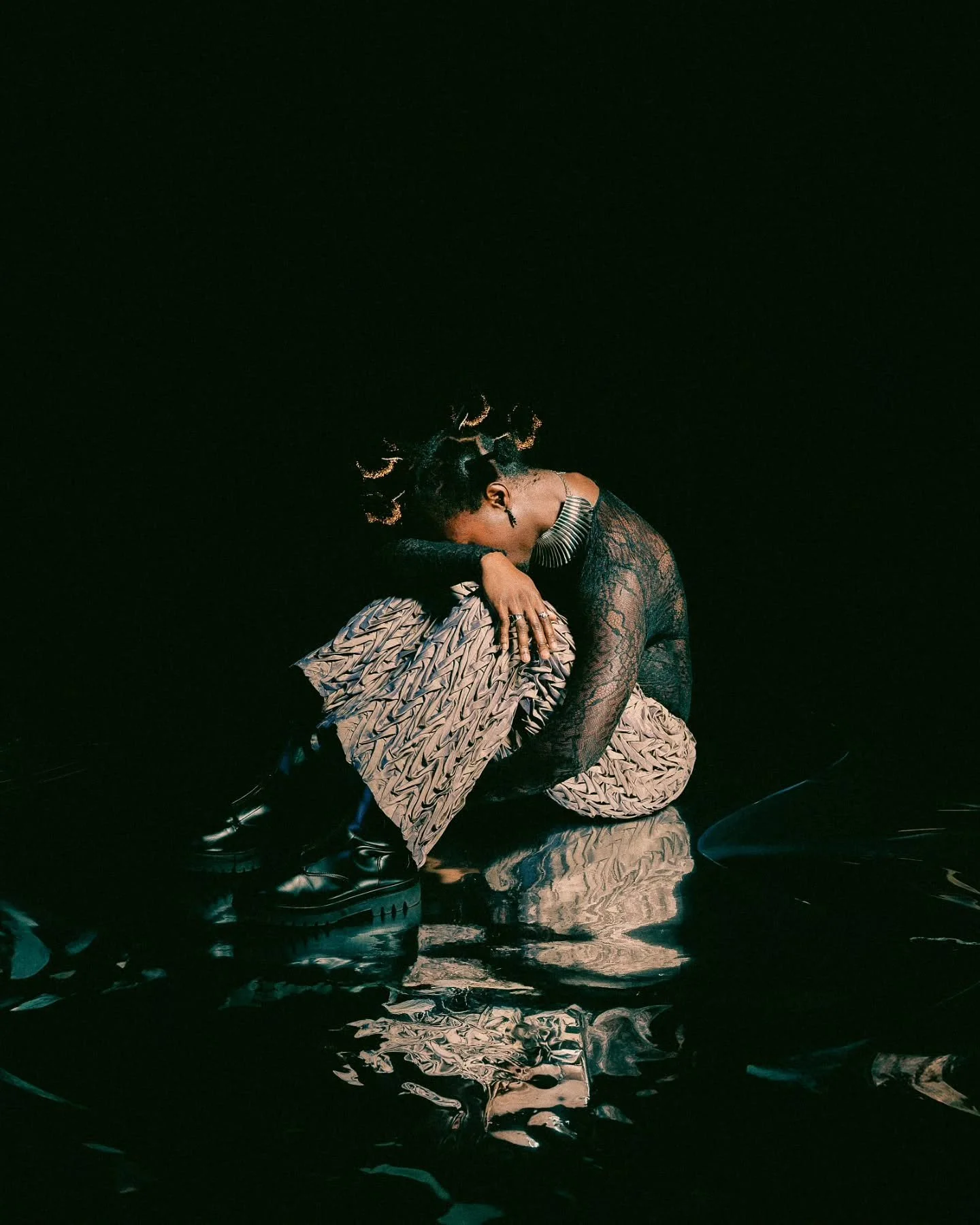 "Sinclair" (2023)

Finally, @sinclair.worldwide released his album 'New Age Soldier', for which @eliso.y and me created these images in 2023. 

This is the first project we did @eliso.y 🥹, not knowing we would do so many more in the coming