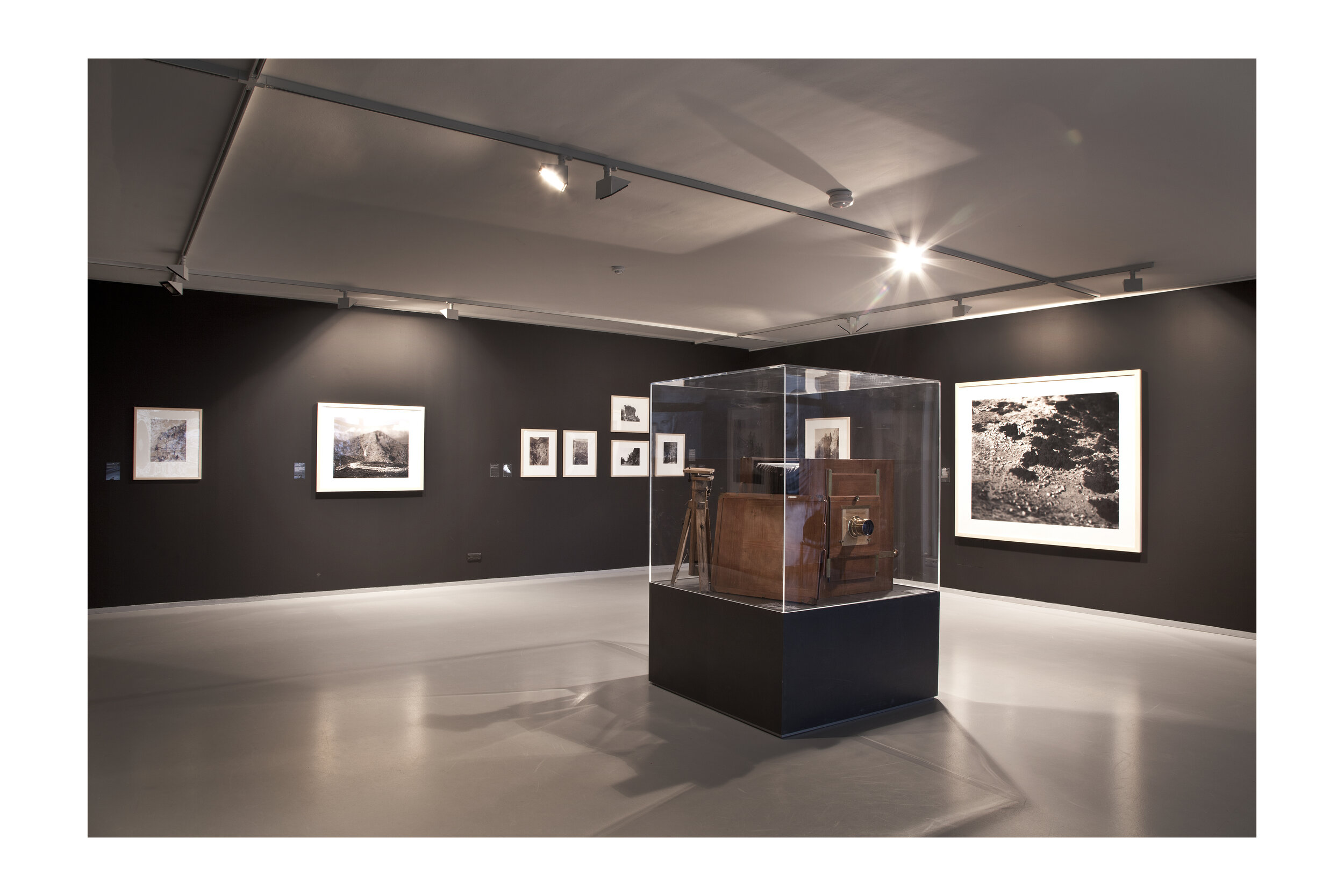  Imaging History, Photography after the fact, Photomuseum Antwerp (B). 