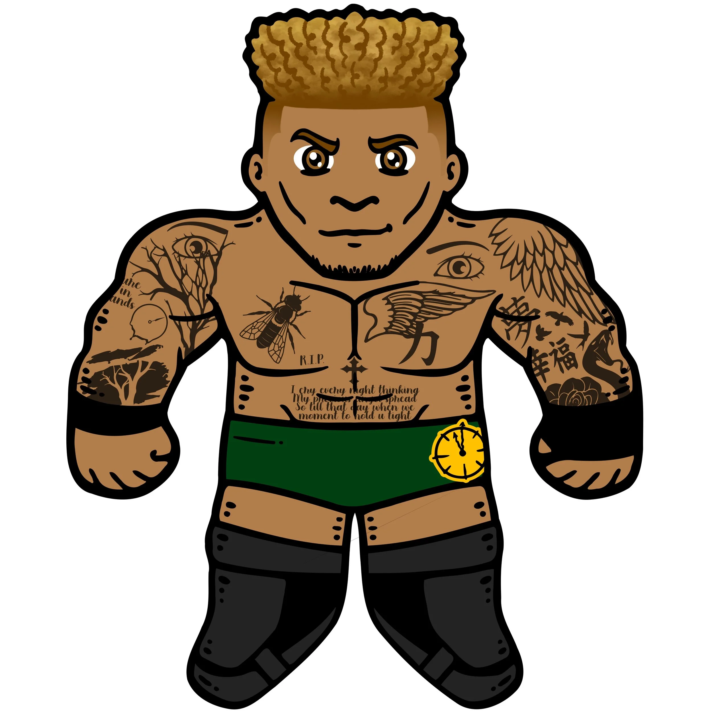 LIO RUSH Slam 1.JPG