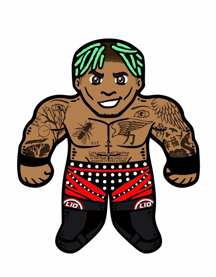 Lio2020 : SLAM BUDDY