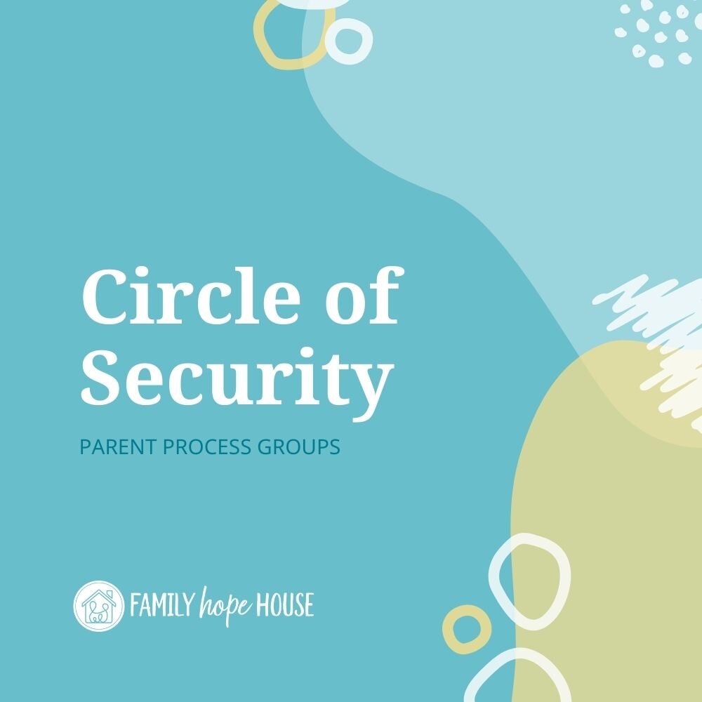 Virtual Circle of Security