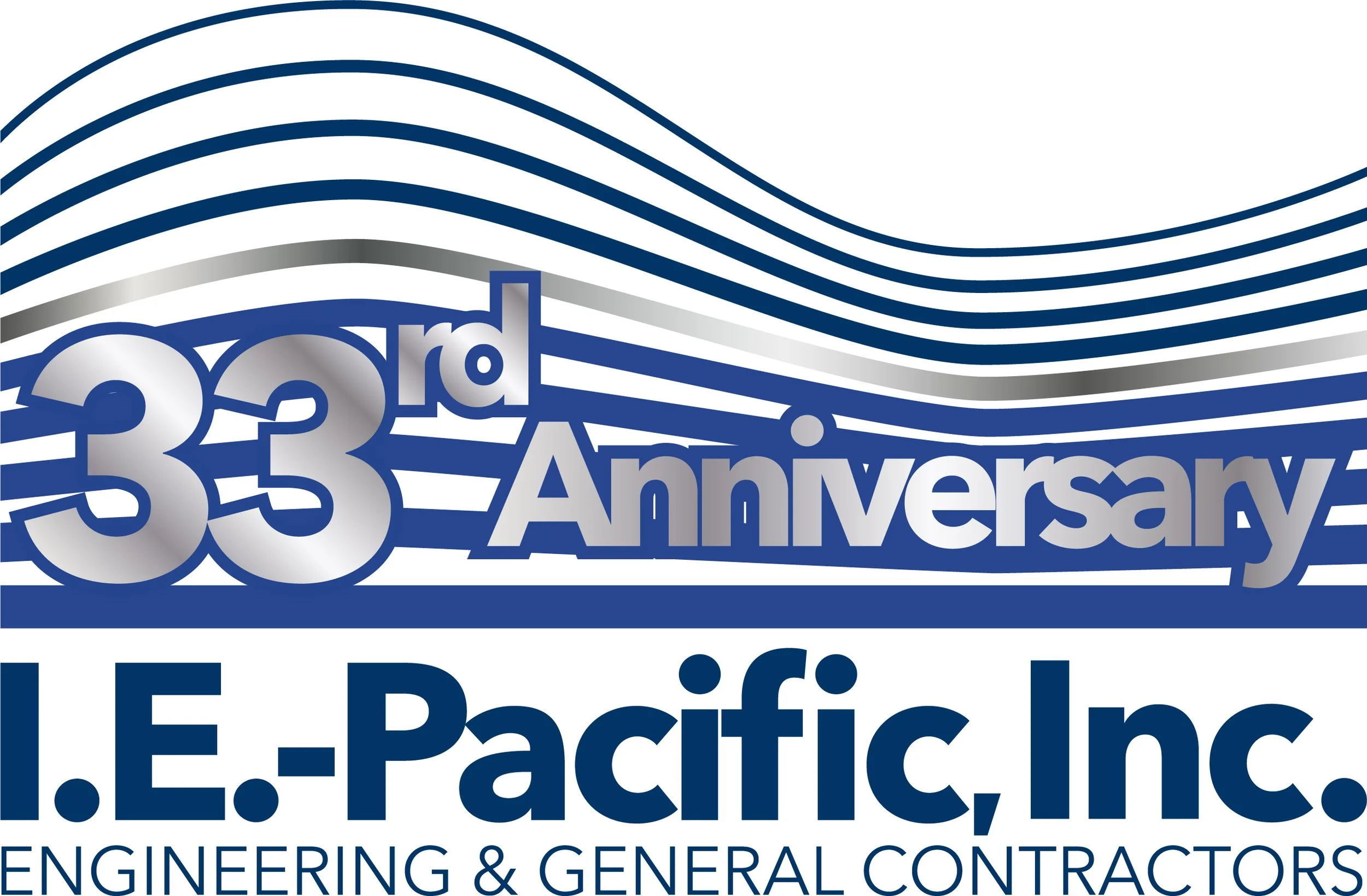 I.E.-Pacific, Inc.