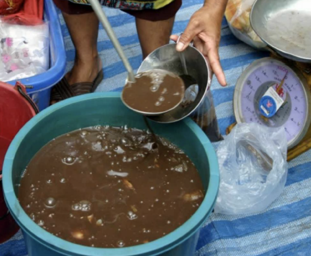 fish hydrolysate production