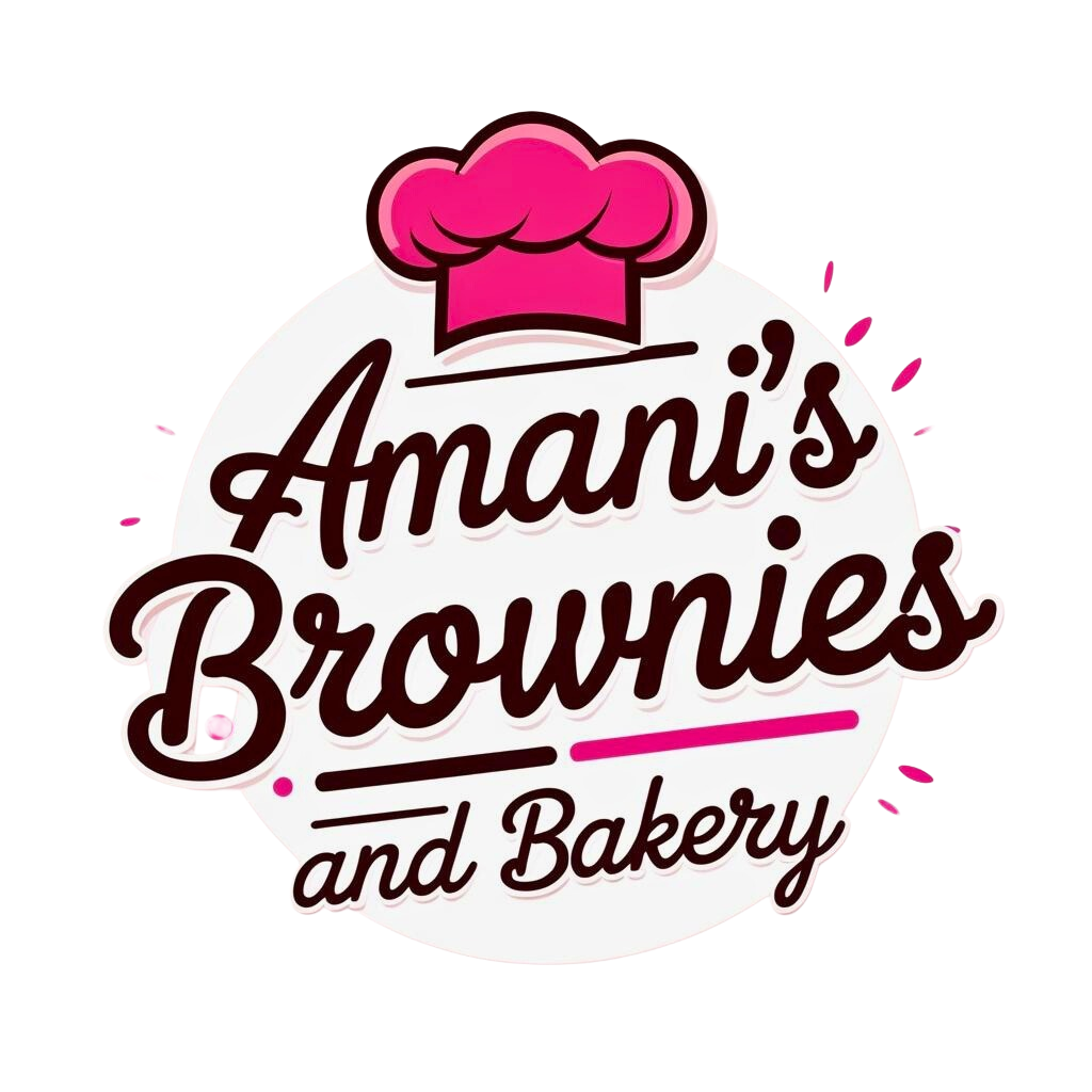 Amani's Brownies