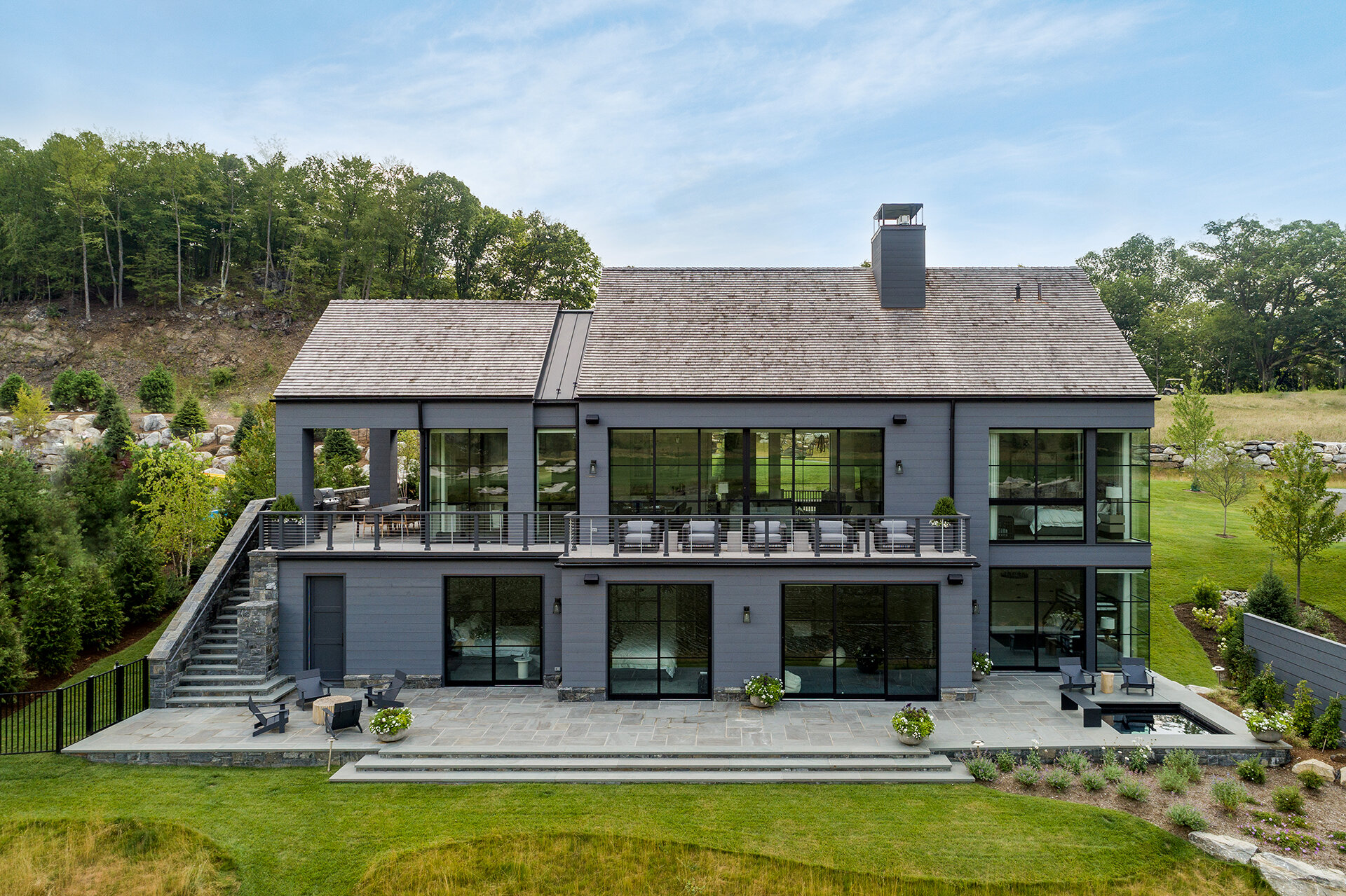 STONE IS OUR SPECIALTY