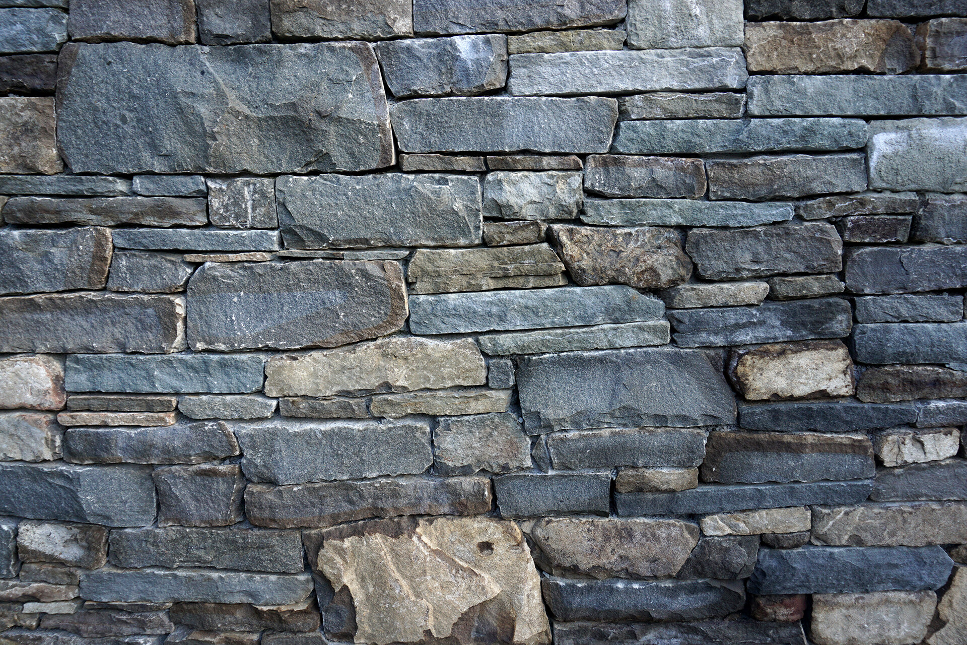 Pennsylvania Fieldstone