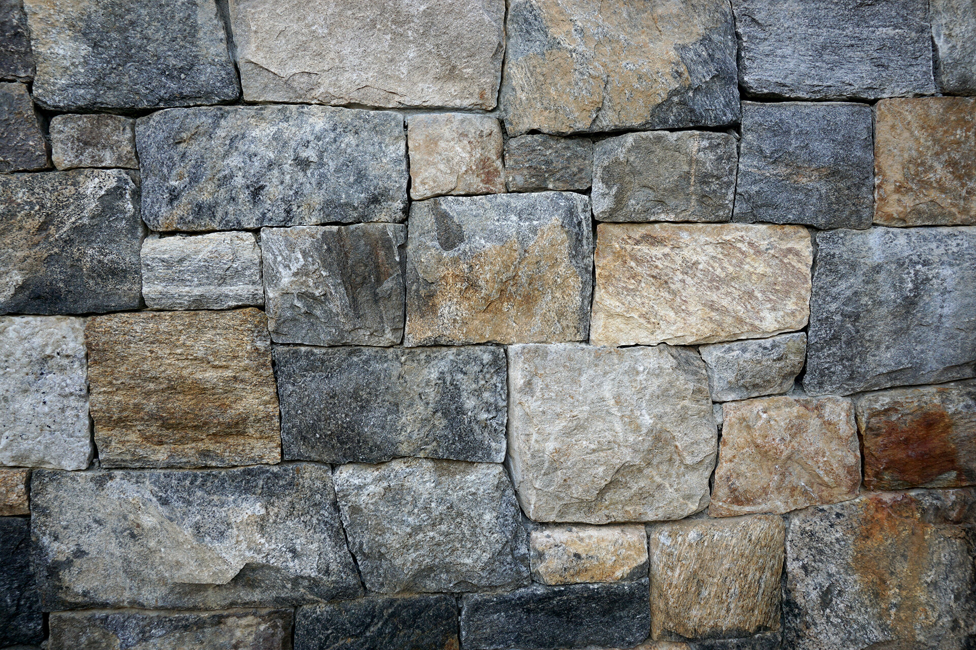 New England and Glacial Split Bar - Mixed