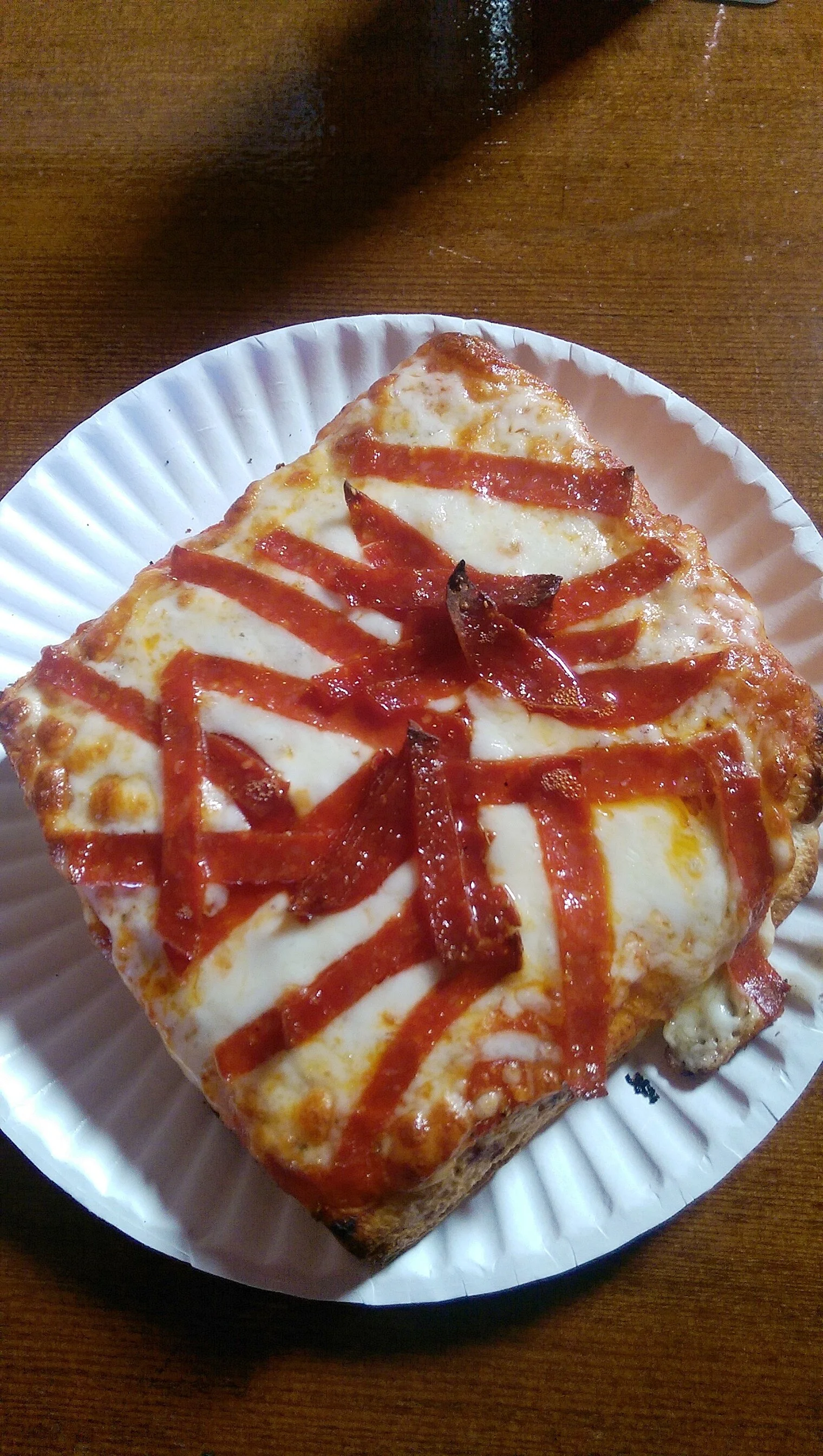 The Sicilian...an honorable mention.