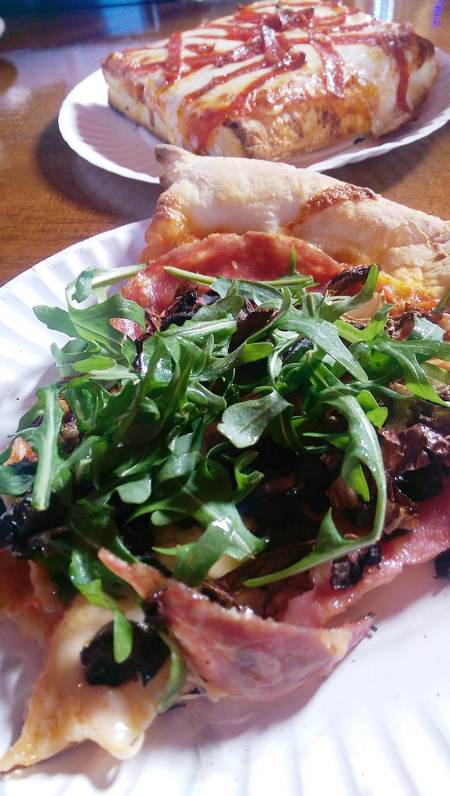 Gracie’s brilliant namesake.