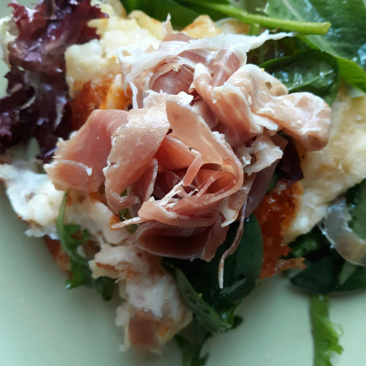 FRICO MOZZA