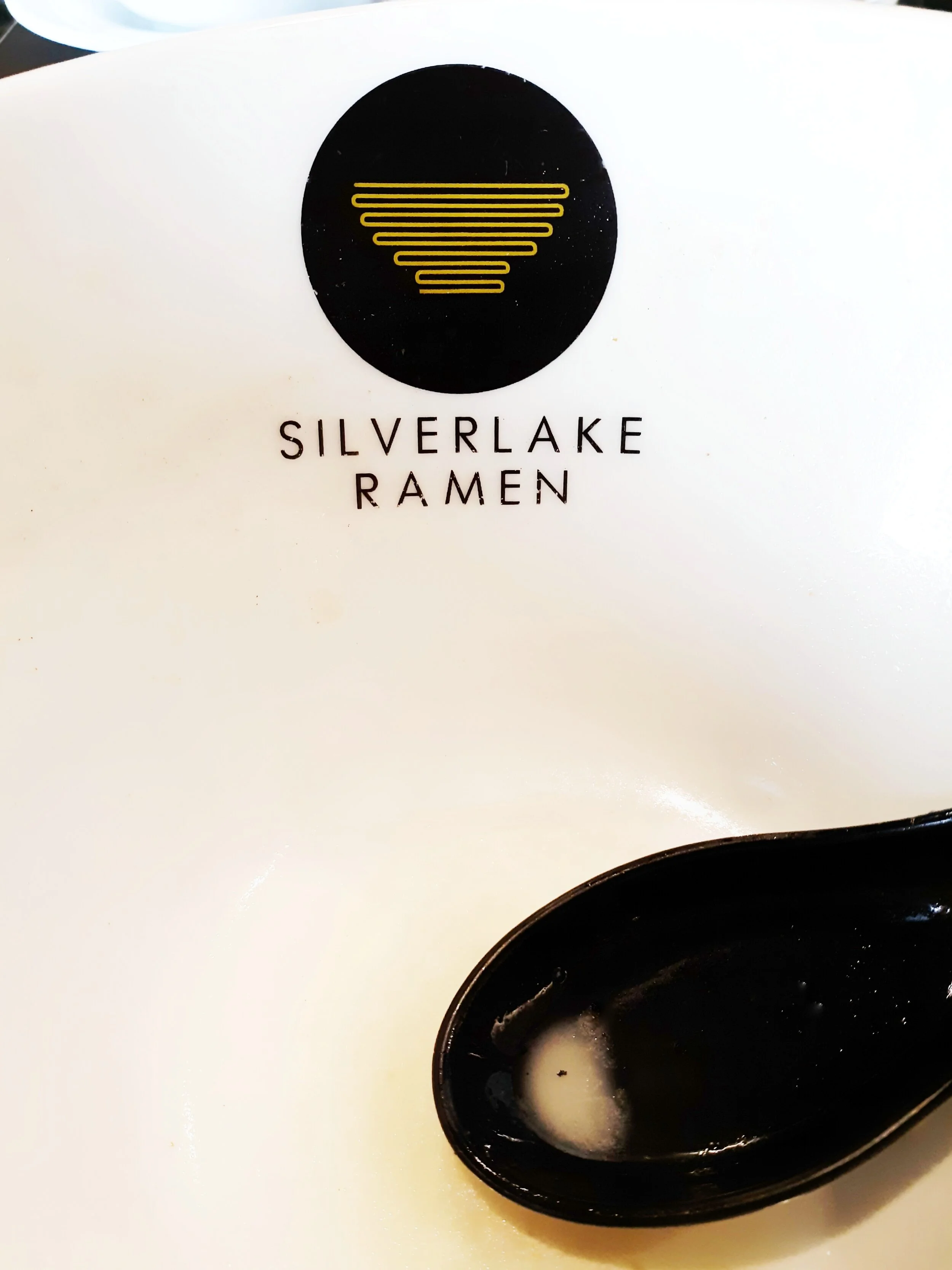 Good to the last slurp