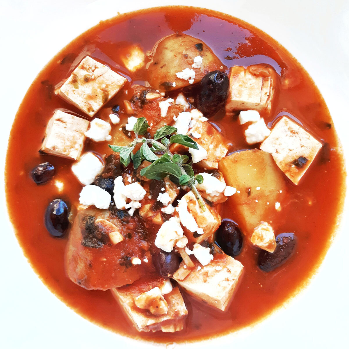 SEAFU STEW