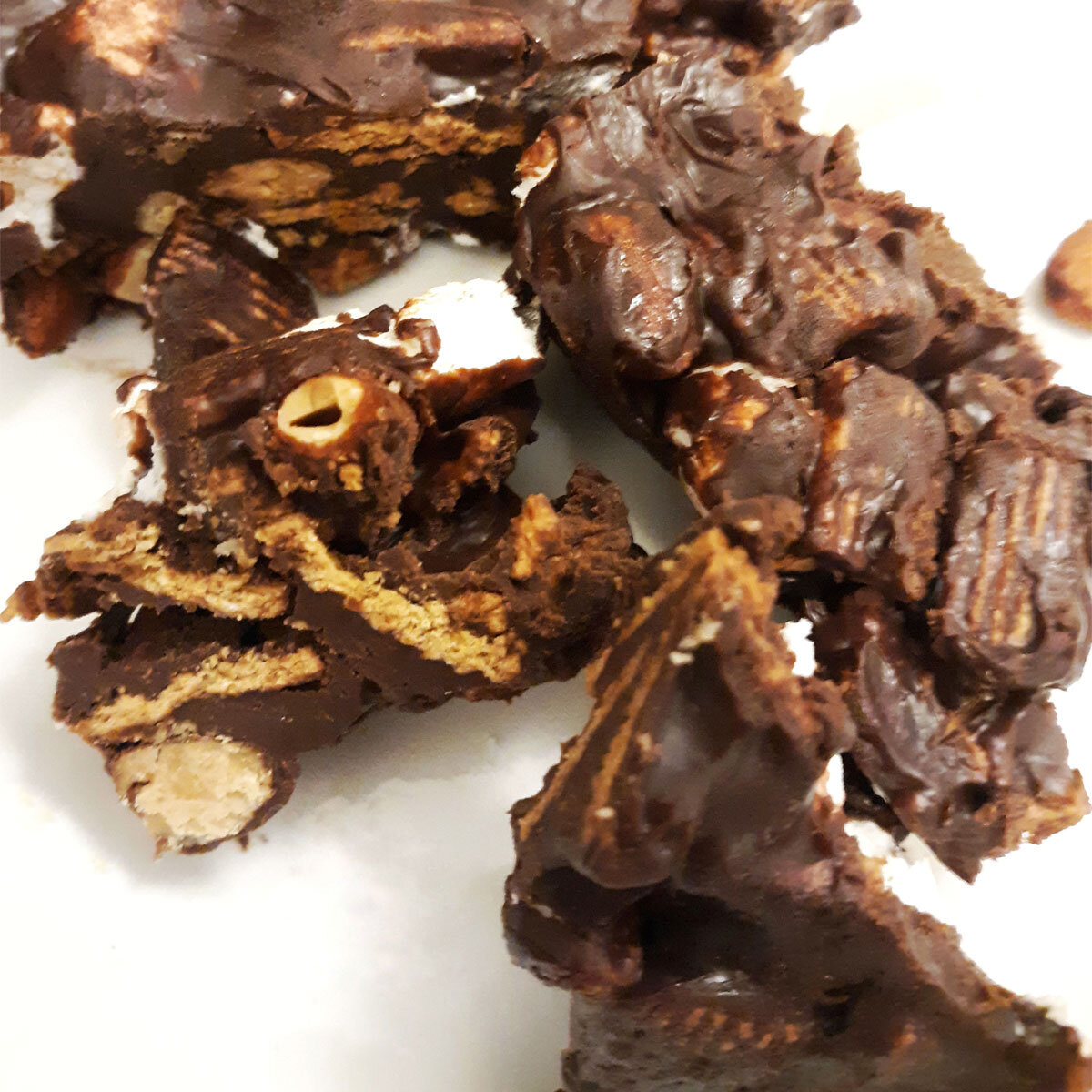 JUST LIKE HEAVEN’LY HASH