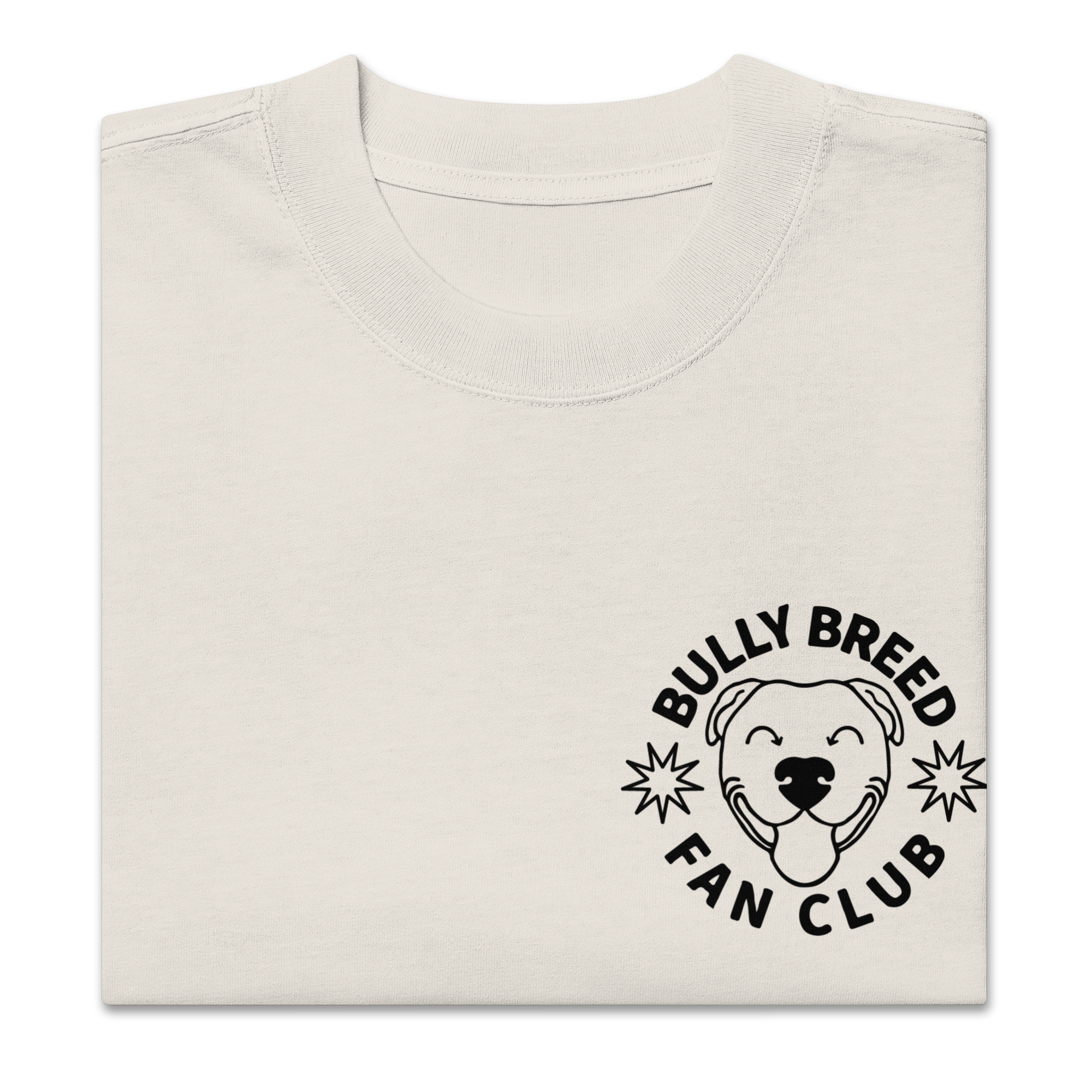 bully breed fan club