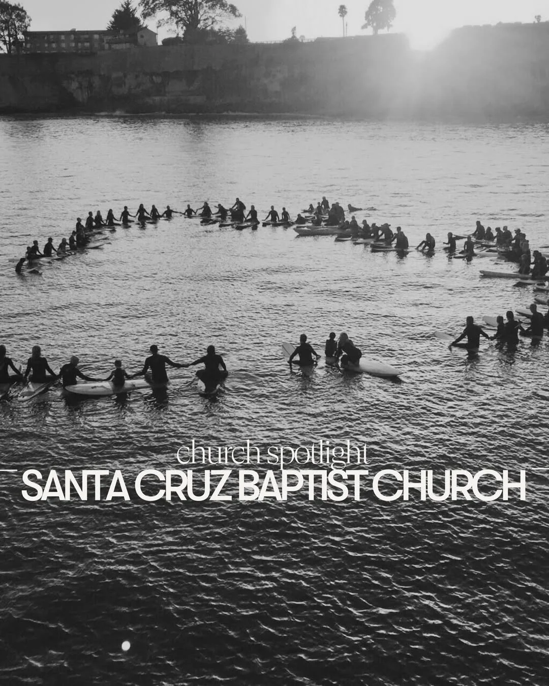 Bay Area | Stratum Foundation | Santa Cruz Baptist Church