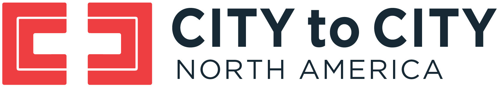 City to City North America