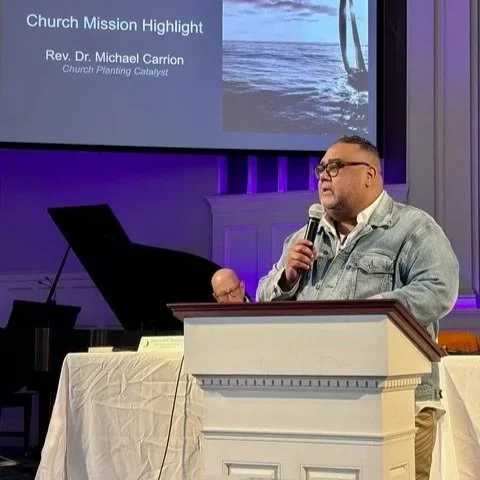 A New Partnership for Church Renewal in New Jersey