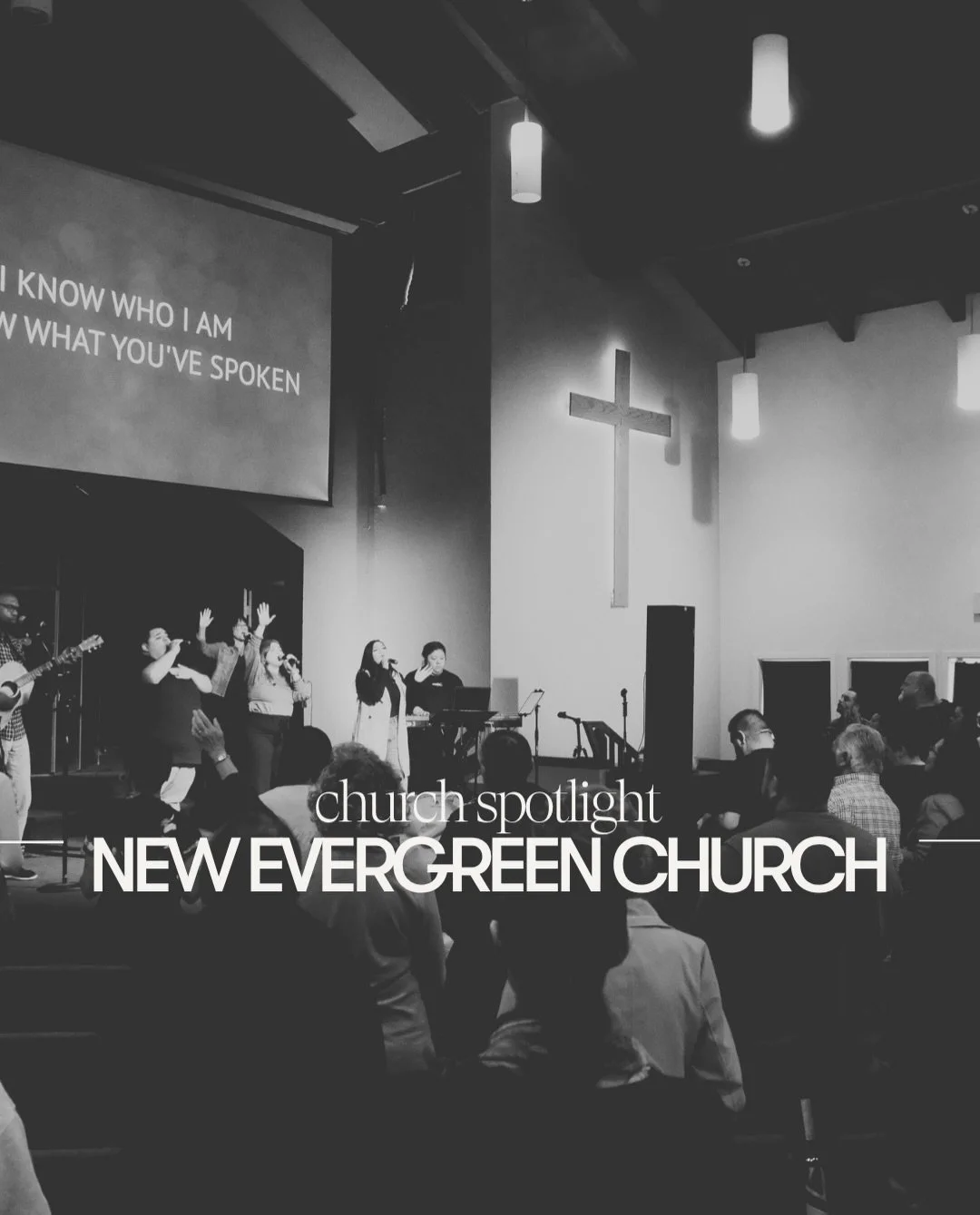 Bay Area | Stratum Foundation | New Evergreen Church