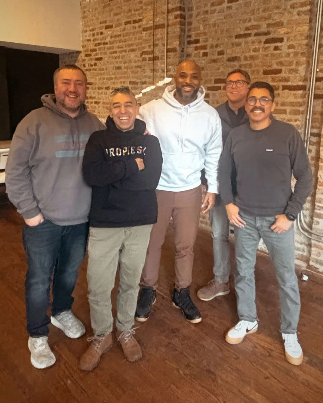 Chicago | TCP | Latino Initiative