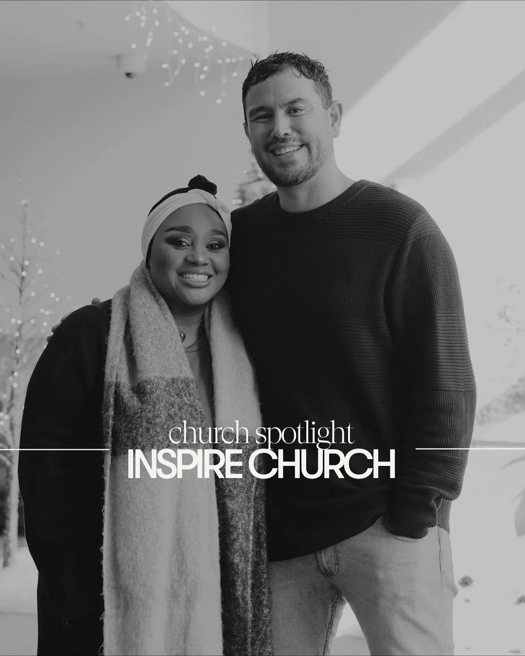 Bay Area | Stratum Foundation | Inspire Church