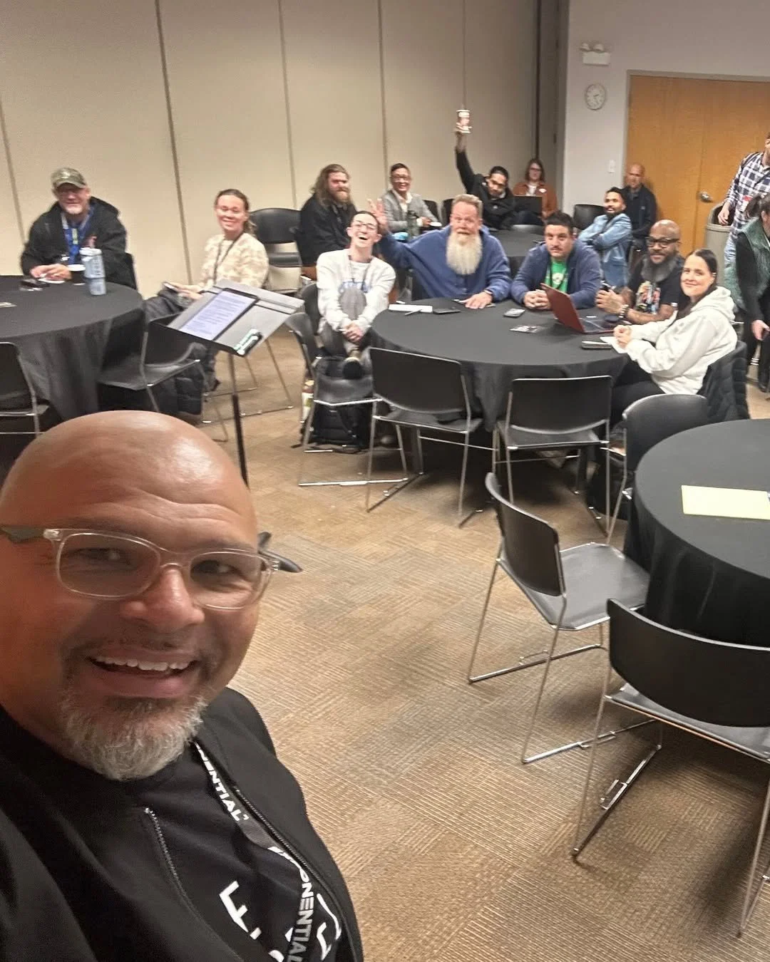 Chicago | TCP | TCP at Exponential