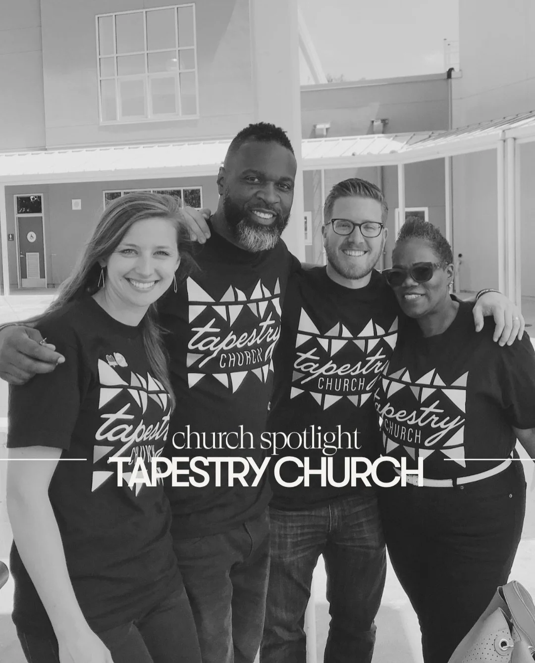 Bay Area | Stratum Foundation | Tapestry Church