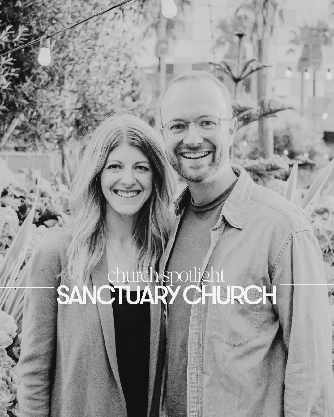 Bay Area | Stratum Foundation | Sanctuary Churchg