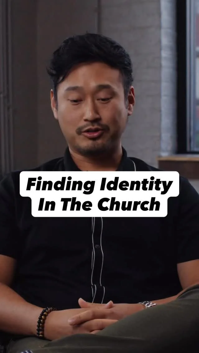 Chicago | TCP | Sam Kim on Identity