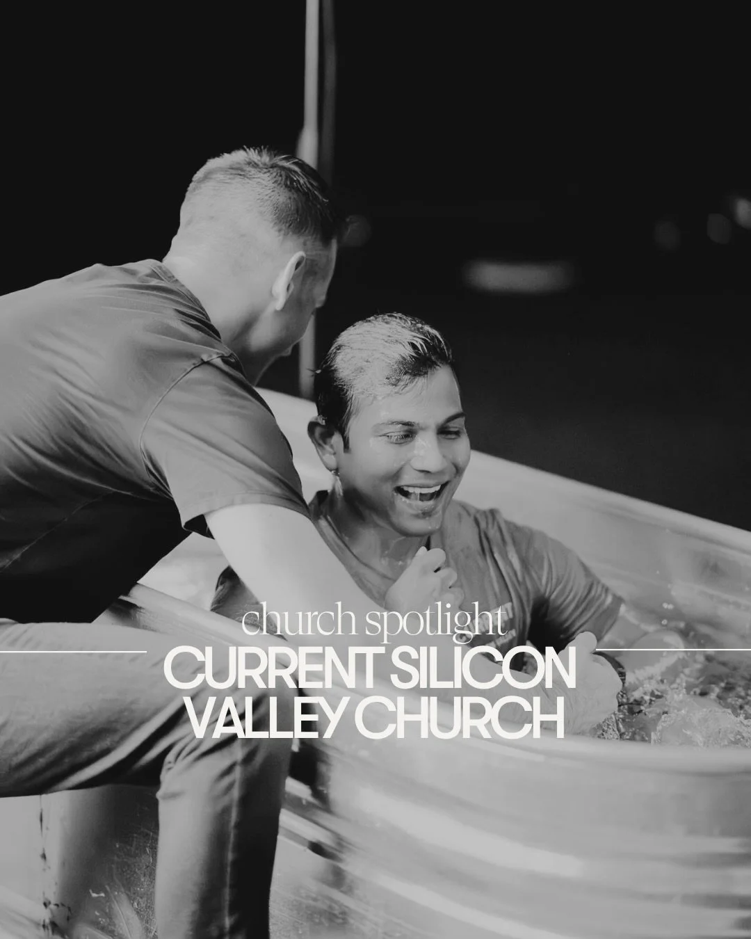 Bay Area | Stratum Foundation | Current Silicon Valley Church