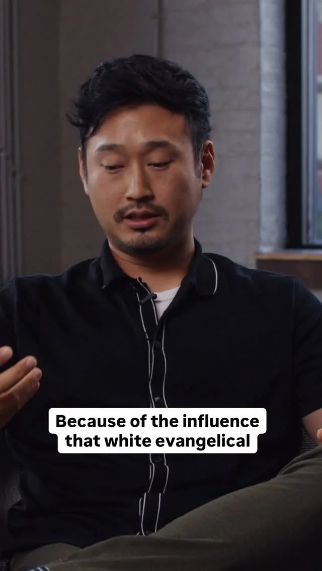 Chicago | TCP | Sam Kim on Influence