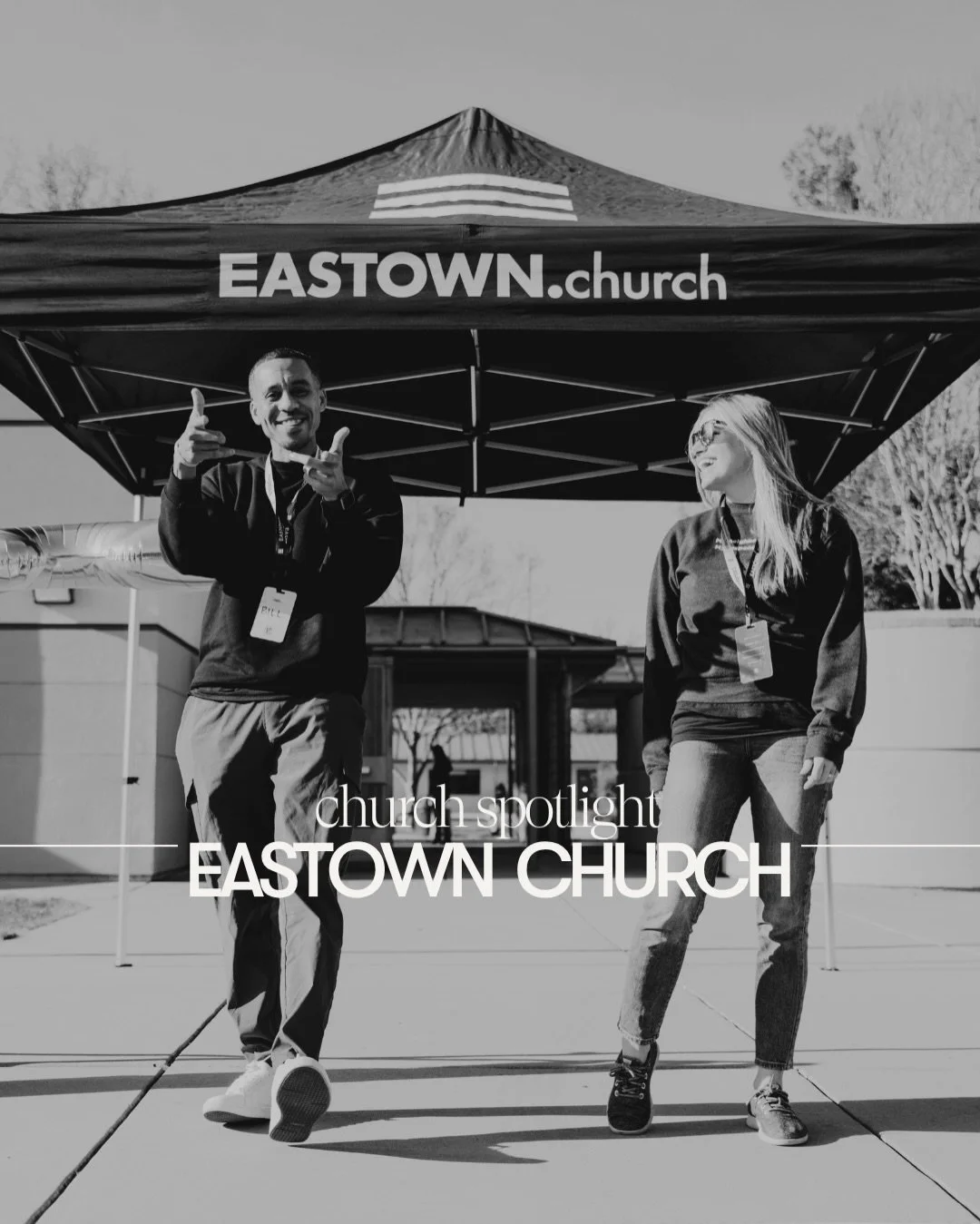 Bay Area | Stratum Foundation | Eastown Church