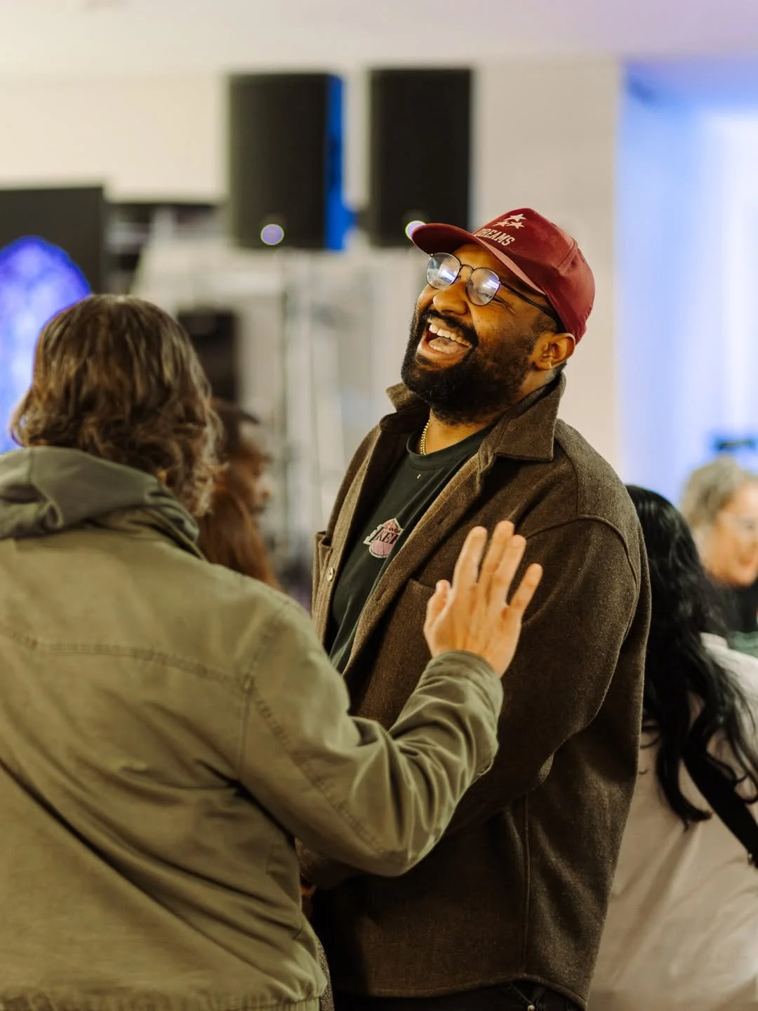 Chicago | TCP | Lead the City with Drew Hyun