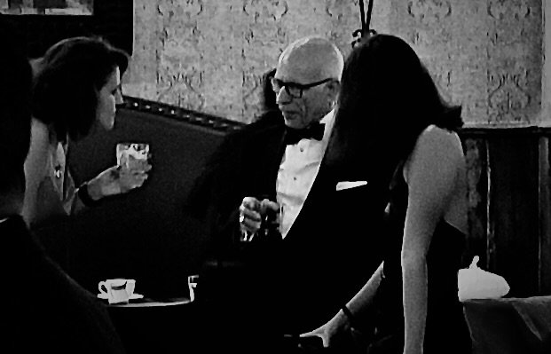 Elevator Pitch: Generating Curiosity About Your Marital Art in Two Minutes or Less