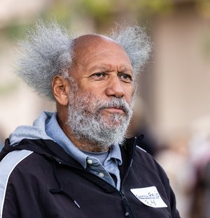 Connol Reid of Grace Lutheran in Phoenix.