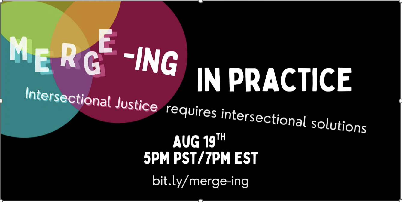 Connections Call: MERGE-ing together in practice