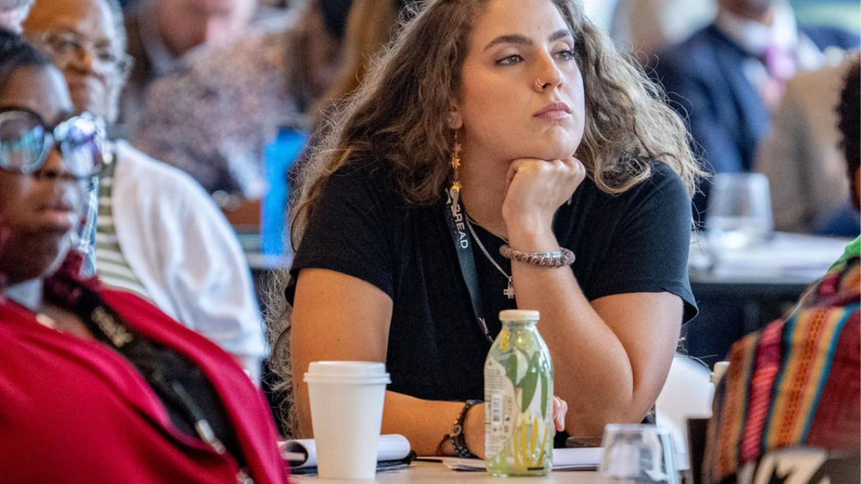 August Advocacy Training: How to Secure a Meeting with Your Member of Congress